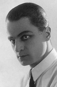Otto Rubík portrait