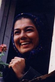 Poupak Goldarre portrait