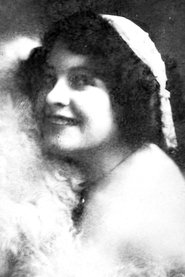 Edythe Sterling portrait