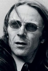 Jean Eustache portrait