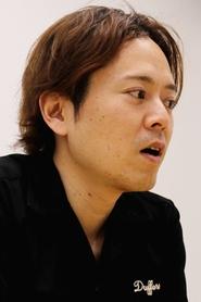 Tomotaka Shibayama portrait