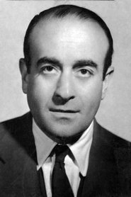 Luis Saslavsky portrait