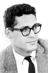 Bruce Geller portrait