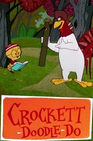 Crockett-Doodle-Do poster