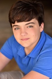 Alex Huff portrait