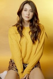 Sarah Cortez portrait