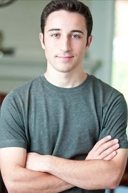 Daniel Policelli portrait