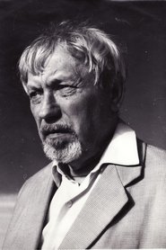 Juozas Miltinis portrait