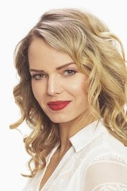 Dagmar Dianová portrait