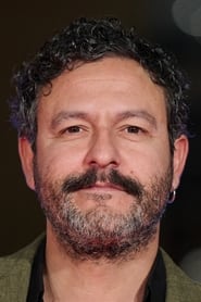 Isak Férriz portrait