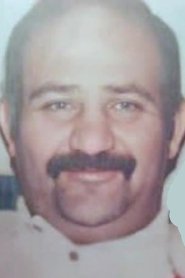Ali Zahedi portrait