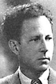 Svend Erik Tarp portrait