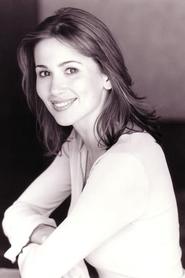 Layla Alexander portrait