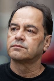 Julian Littman portrait