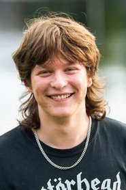 Ville Löfgren portrait