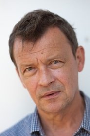 Jan Frycz portrait