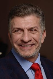 Boris Abramov portrait