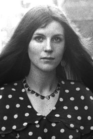 Vivienne Chandler portrait