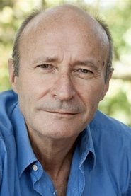 Robert Jezek portrait
