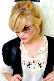 Melody Gardot portrait