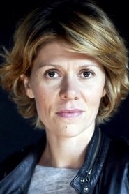 Céline Perra portrait