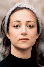 Aenne Schwarz portrait