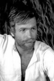 Milen Penev portrait