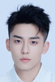 Zhao Huawei portrait