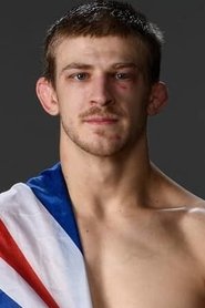 Arnold Allen portrait