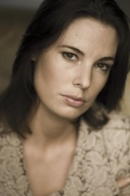 Virginie Le Brun portrait