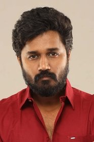 Michael Thangadurai portrait