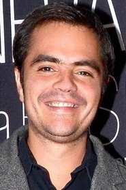 Valentín Trujillo Jr. portrait
