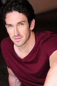 Vincent Dangerfield portrait