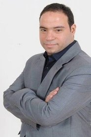 Wael Al Aouny portrait