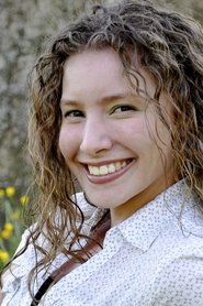Beverly Rivera portrait