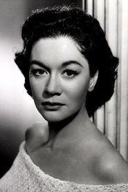 Betty McDowall portrait