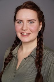Tatyana Skaredneva portrait