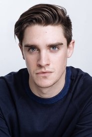 Kyle Prue portrait