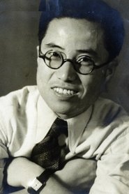 Chul-yeong Ahn portrait