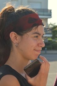 Adele Bretaud portrait