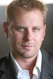 Jesse Hlubik portrait