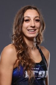 Juliana Miller portrait