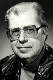 Tõnis Kask portrait
