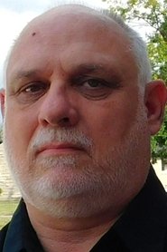 Brett Mahoney portrait