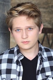 Sammy Ketcham portrait