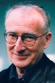 Hans-Dieter Grabe portrait