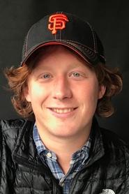 Brendan Columbus portrait