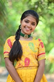 Samrudhi Kundapura portrait