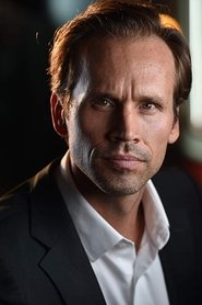 Tobias Jelinek portrait