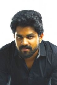 Vineeth Mohan portrait